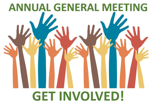 Notice of AGM – 4 February 2026